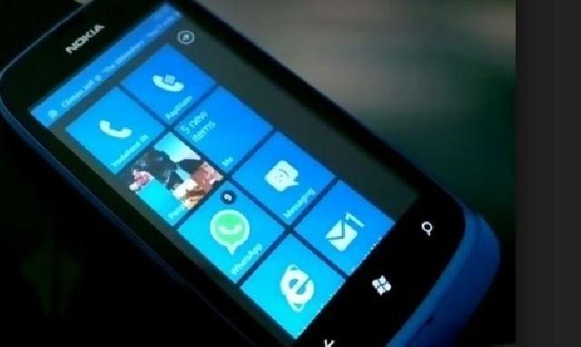 Nokia Bangkit Lagi Keluarkan Ponsel Flagship