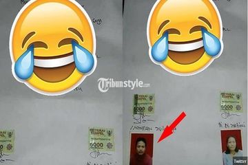 Seorang Pria Buat Surat Perjanjian Unik Dengan Istrahatnya, 'lTak Akan Lirik Istri Orang Diatas Mate