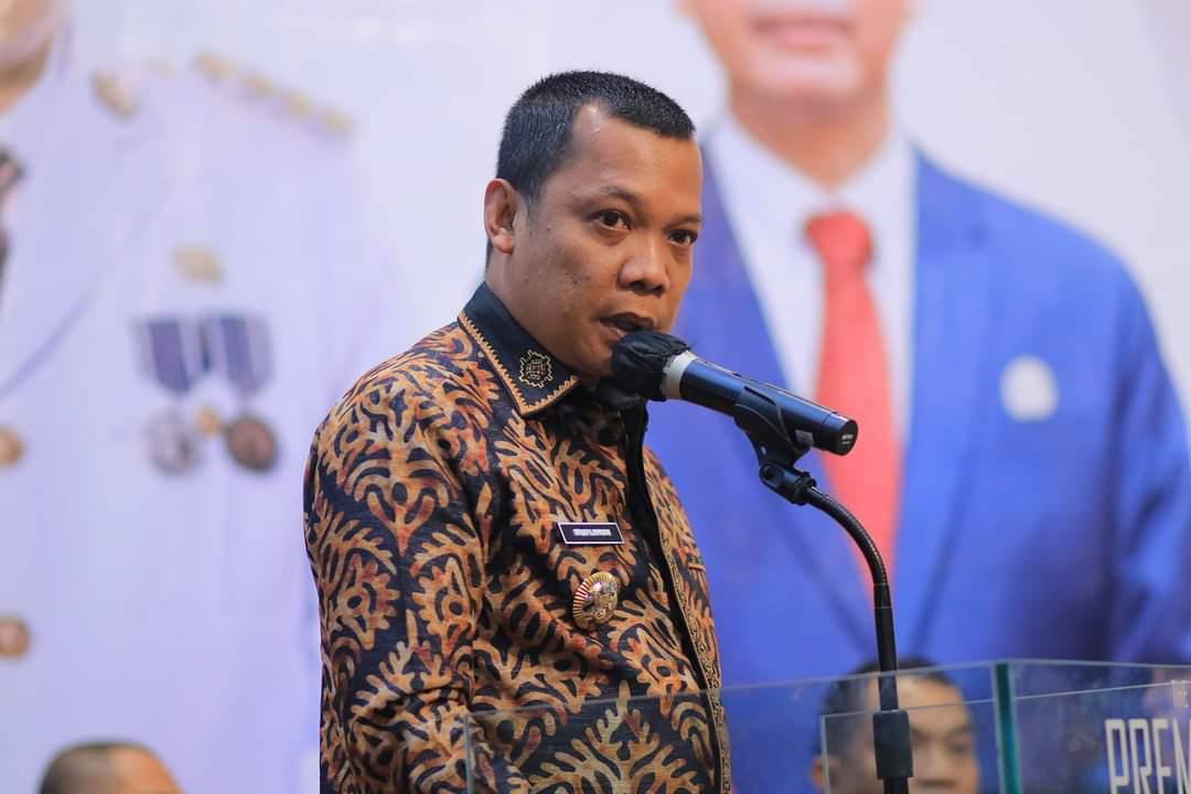 Angka Kemiskinan di Pekanbaru Naik