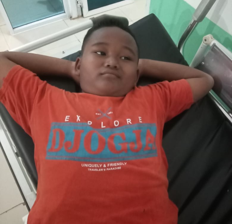 30 Siswa SDN di Meranti Keracunan Usai Minum Kemasan di Kantin Sekolah