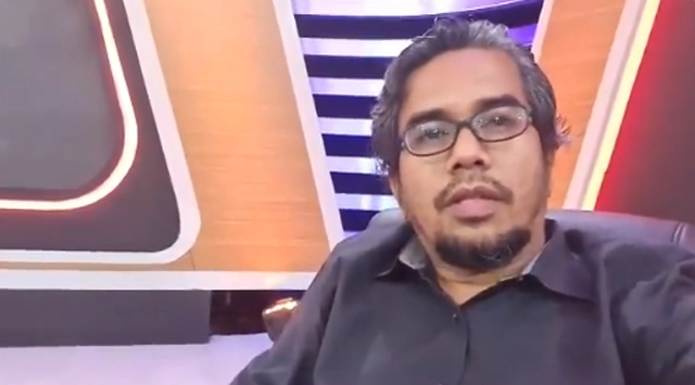 Teddy Tantang Gatot Nurmantyo: Kalau Anda Benar-Benar Lelaki…