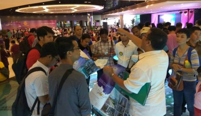 Jangan Tunda Beli Properti Sebelum Harga Melesat