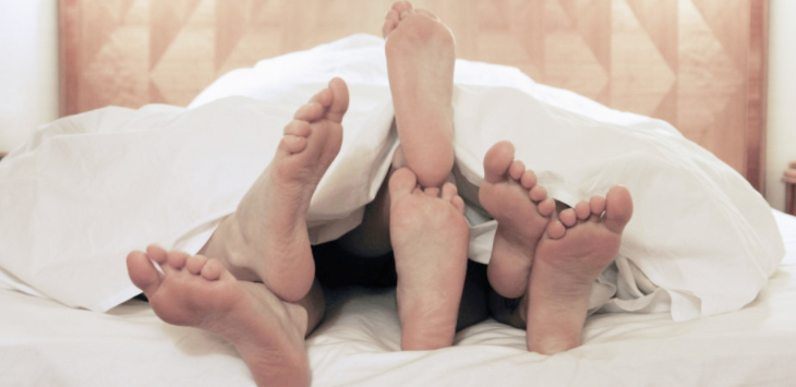 3 Kali Berhubungan Badan dalam Semalam Dengan Pacarnya, Siswi SMP Ini Tewas Misterius