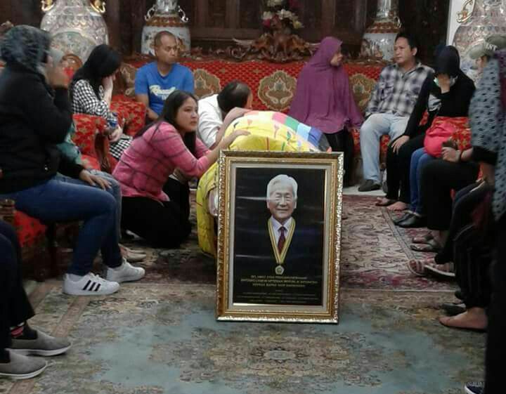 Bos Matahari Mall Meninggal Dunia, Bagaimana Kelanjutan Bisnisnya?