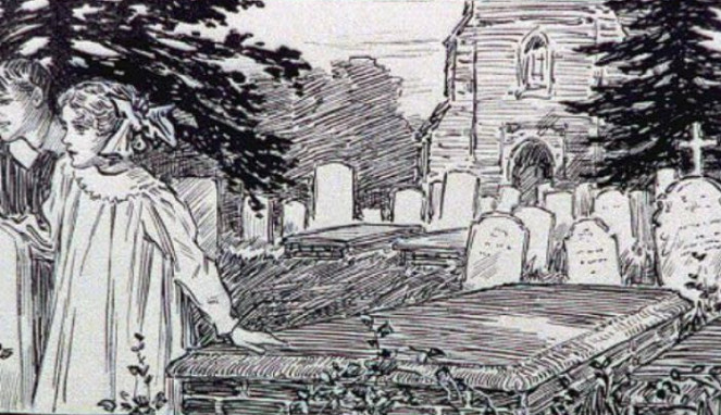 Kuburan pun Bisa Dijadikan Tempat Wisata di Australia