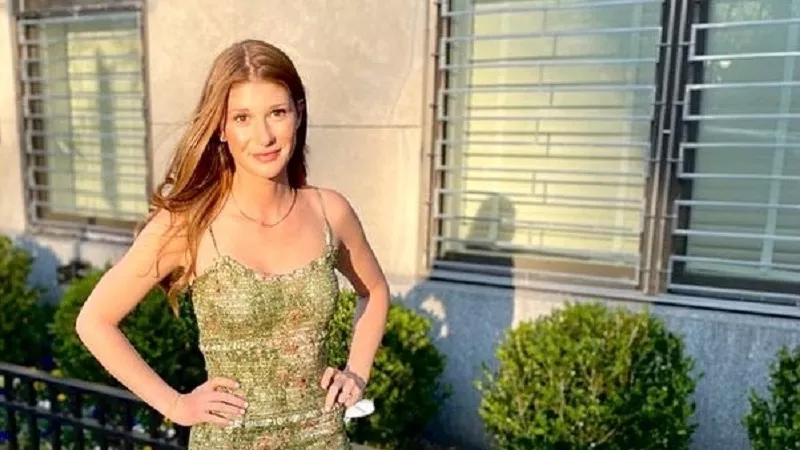 Penampilan Putri Sulung Bill Gates, Jennifer Gates yang Sederhana