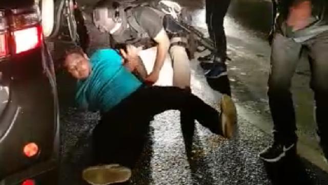 Tim Jaguar Polres Depok Tangkap 2 Pembacok Ahli IT Hermansyah