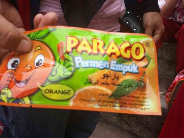 Gejala Aneh Dua Bocah Konsumsi Permen Diduga Mengandung Narkoba