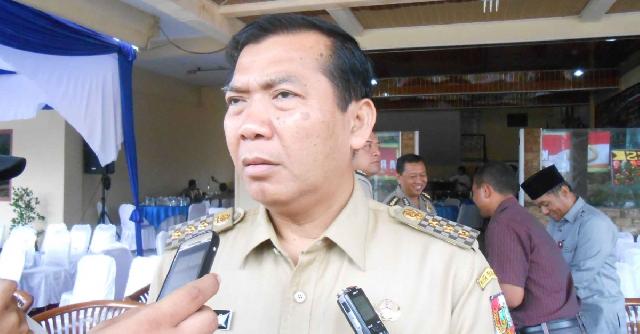 Firdaus Tidak Permasalahkan IPDN Batal Pindah ke Pekanbaru