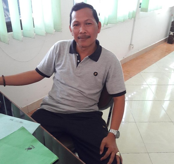 Kuansing Akan Bentuk IPI, Untuk Meningkatkan Minat Baca