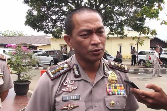 Diduga Bersembunyi di Hutan, Cai Changpan Pernah Ikut Pendidikan Militer