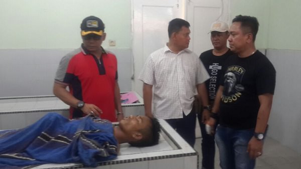 Dua Pelaku Jambret yang Menewaskan Rara Sitta Tertangkap, Satu Ditembak Mati, Satunya Lagi Selamat