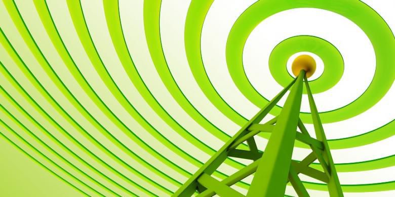 Google Salurkan Internet Cepat dengan Sinar Laser