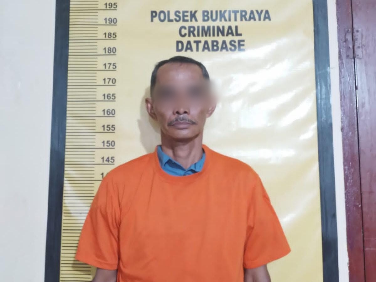 Kencan Online Sesama Jenis di Pekanbaru Berujung Pemerasan dan Perampasan iPhone