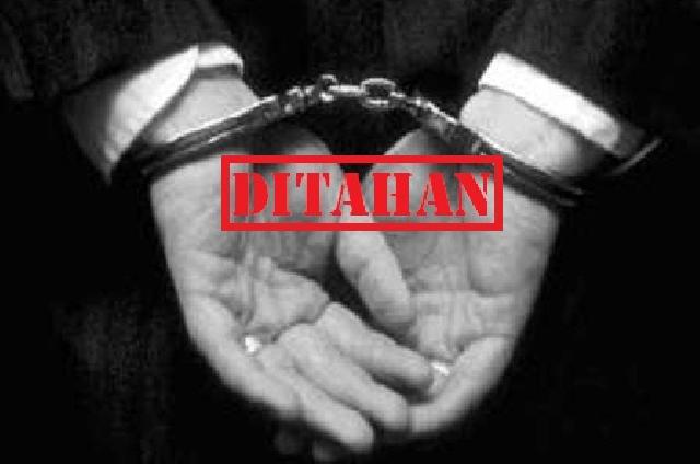 Bona Ditahan, Pemko Tunjuk Plt Baru