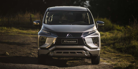 Mitsubishi Xpander Dipastikan Punya Varian Baru, Kapan Meluncur?