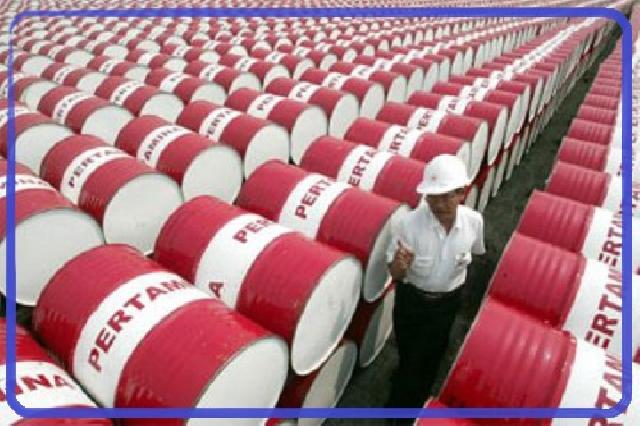 Idul Fitri, Pemprov dan Pertamina Jamin Ketersediaan BBM