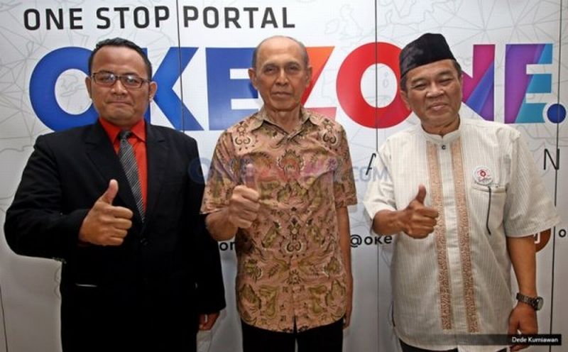 Kivlan Zein: Saya Bukan Hobi Urus PKI, Tapi Itu Nyata