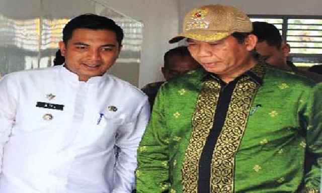 Pemko Pekanbaru Jadikan Rumbai Pilot Project Kota Pintar