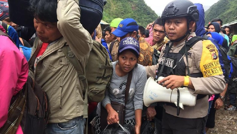 Sandera KKB Bisa Dibebaskan, Kapolda Papua: Terimakasih TNI