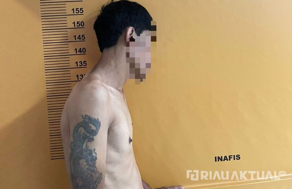 Gondol Uang Ratusan Juta dan Gelang Emas, Pencuri Ditembak Usai Melawan Petugas