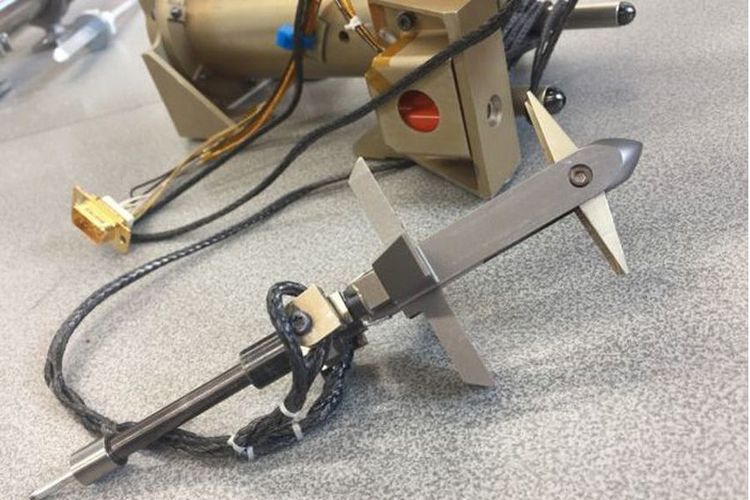 Luar Angkasa Penuh Sampah, Airbus Bangun Harpun Raksasa sebagai Solusi