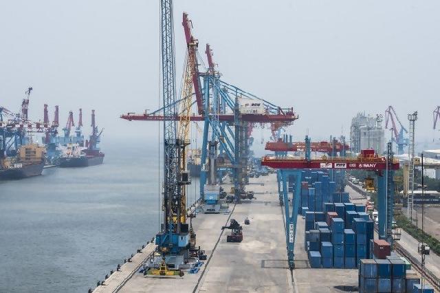 Pemerintah klaim iklim usaha makro di Indonesia dalam tren bagus