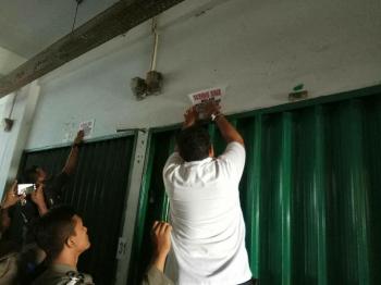 Disperindag mencium aroma jual beli lapak di pasar Pemko Pekanbaru, 3 pasar jadi target