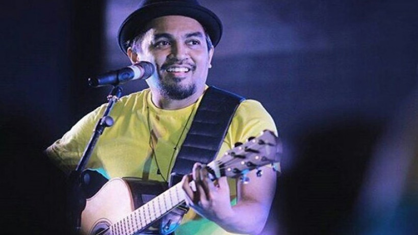 Glenn Fredly Meninggal Dunia