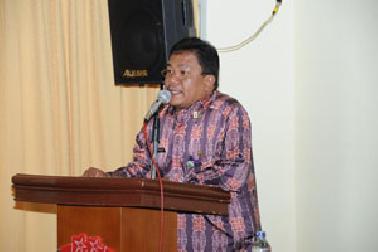 Humas Pemprov Bantah Gubernur Riau Jadi Tersangka