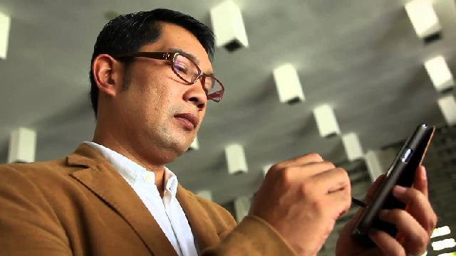 Gerindra 'Tutup Hati' untuk Ridwan Kamil