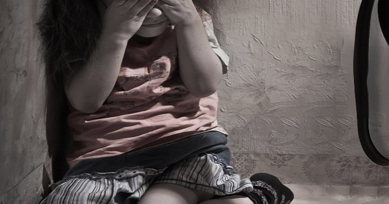 BIADAP! Kakek di Pekanbaru Ini Tega Cabuli 8 Bocah, Begini Modusnya