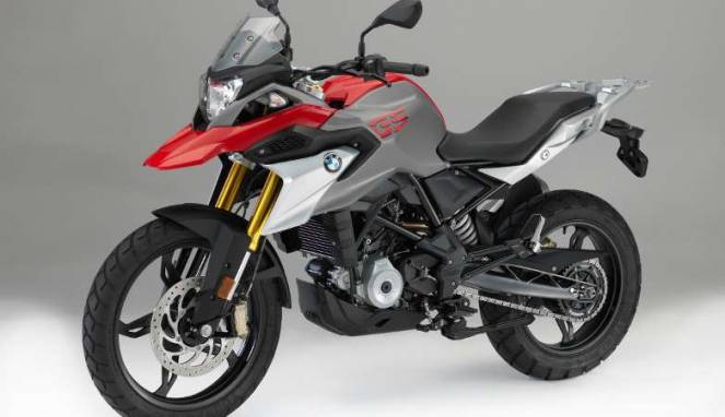 Terungkap Kelahiran Motor Murah 300cc Terbaru