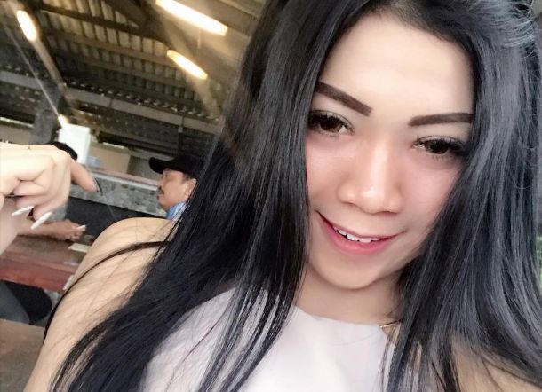 Pembunuh Gadis Cantik yang Dibakar Hidup-hidup Ternyata....