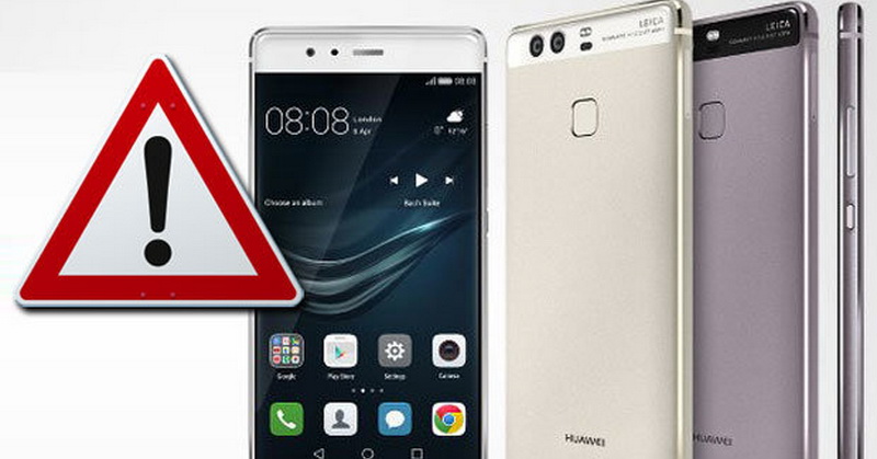 FBI dan CIA Peringatkan Pengguna Tak Gunakan Ponsel Ini