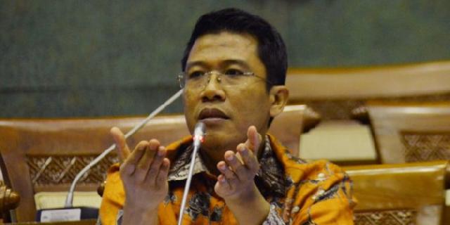 Evaluasi Amnesti Pajak, Misbakhun Minta Pemerintah Jaga Momentum