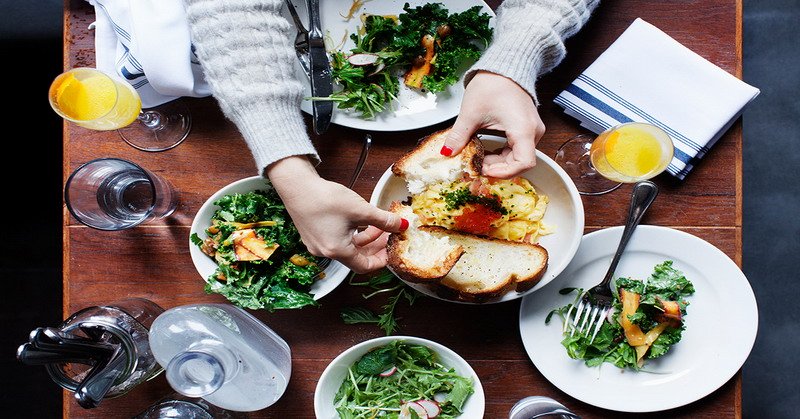 Passion Anda di Kuliner? Ini 5 Pekerjaan yang Tepat untuk Anda