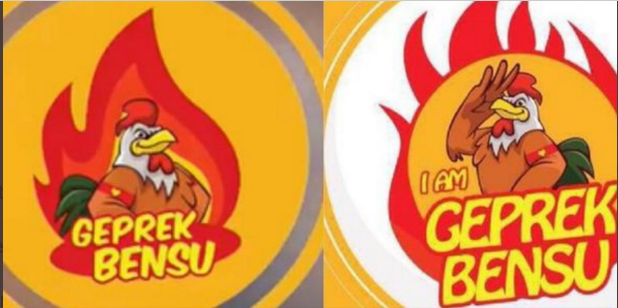 Kocak, Hanya Ayam Jenis Bensu yang Bisa Berkokok d Pengadilan