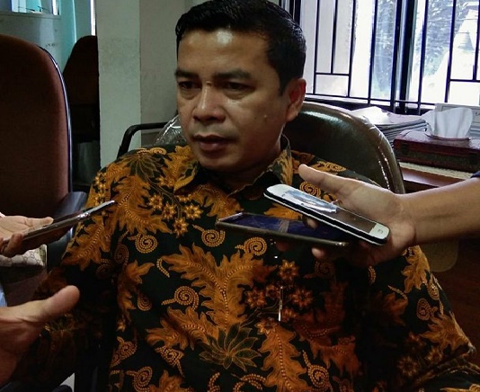 Tontonan APEKSI di Pekanbaru Membuat Terpesona, Ternyata di Belakang Tidak Ada Apa-apanya