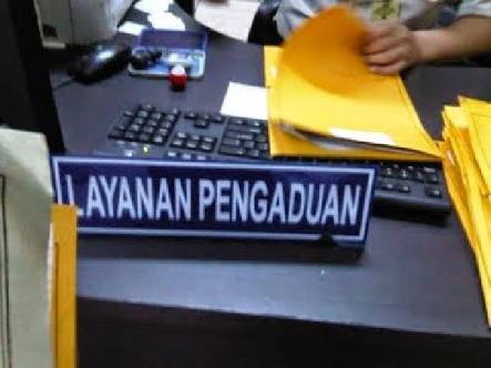 Diduga Dianiaya Kakak Kelas, Santri Pesantren Babussalam Pekanbaru Lapor Polisi