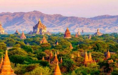 Ternyata 9 Negara Ini Pernah Ganti Nama, Indonesia Juga Termasuk Loh