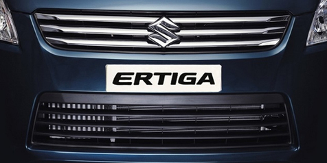 Wajah Baru All New Suzuki Ertiga Berbuah Manis