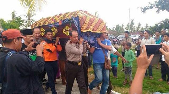 Akibat Insiden Berdarah, Kapolda Riau Copot Kapolres Meranti