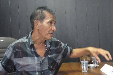 Dewan Minta Pemko Pekanbaru Tinjau Ulang Izin Ritel