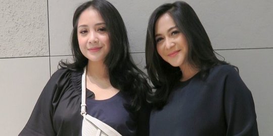 Dicurhati Netizen Tentang Masalah Nikah Muda, Reaksi Caca Tengker Jadi Sorotan