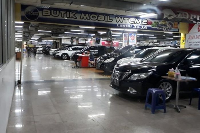 Layanan Baru Jual Mobil Cuma Via Telepon, Langsung Didatangi