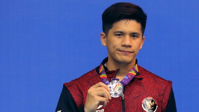 Terkait Hukuman Buat Yeremia Rambitan, PBSI Serahkan ke Pelatih