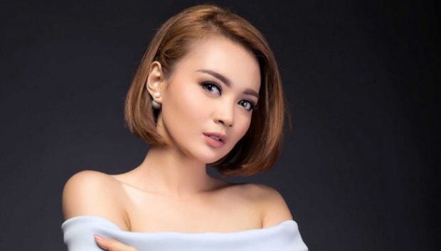 Pedangdut Wika Salim Unggah Video Berjudul Mesum