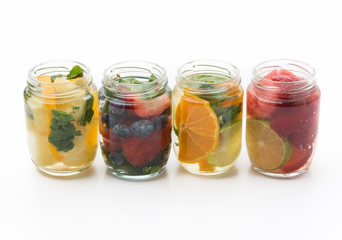 Hindari Buah Olahan Ini Jika Anda Penderita Hipertensi