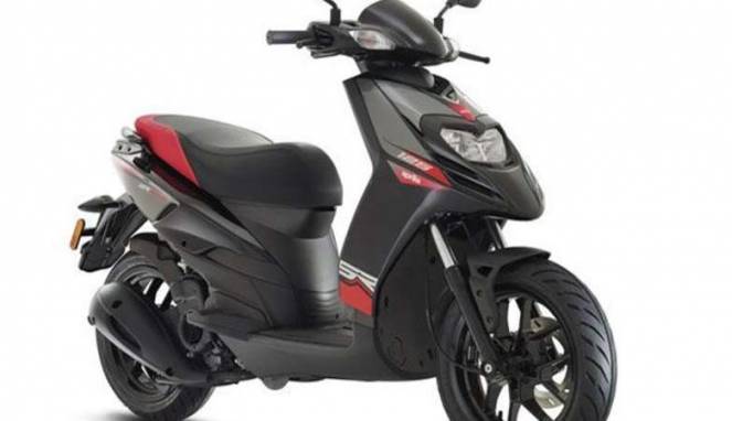 Ada Pilihan Skutik Baru 125cc, Harganya Rp13 Jutaan